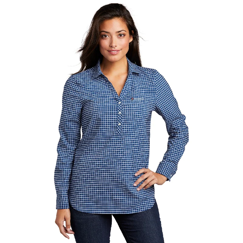 Port Authority Ladies City Stretch Tunic