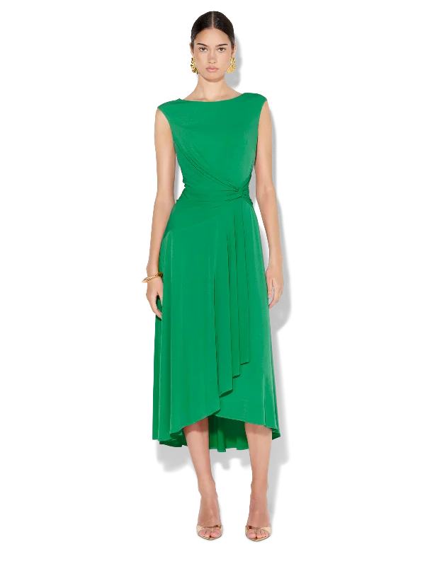 Mia Jade Jersey Dress