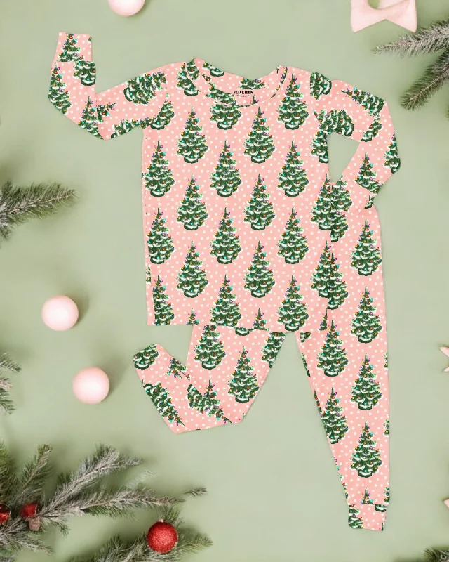 Grandma's Tree | Bamboo Loungewear Set