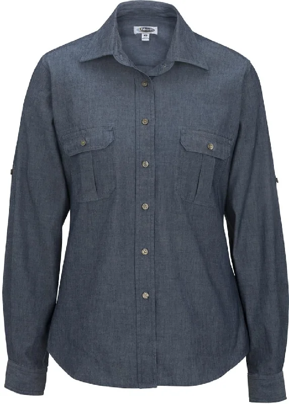 Chambray Blue