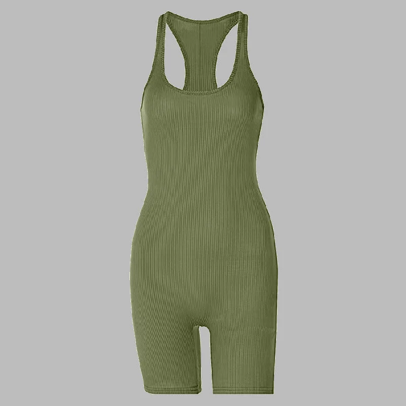 Short-Army Green