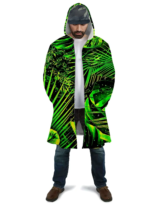 Trendy Basics Junglist Cloak