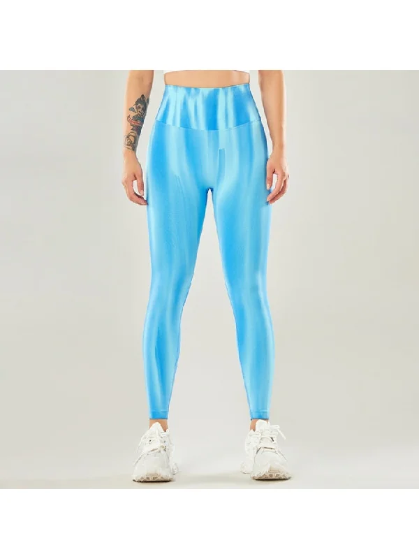 Lake Blue Pants