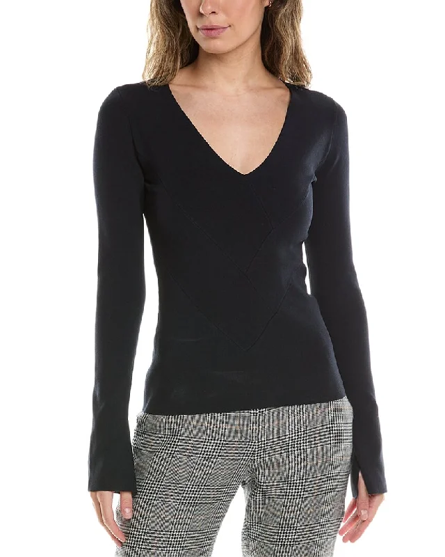 Hugo Boss Fritzie Pullover