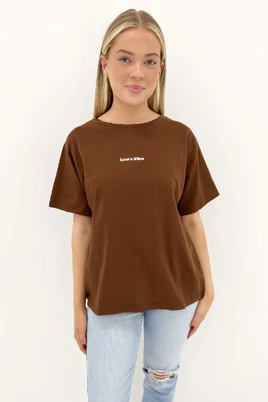 Marlie Tee Cocoa