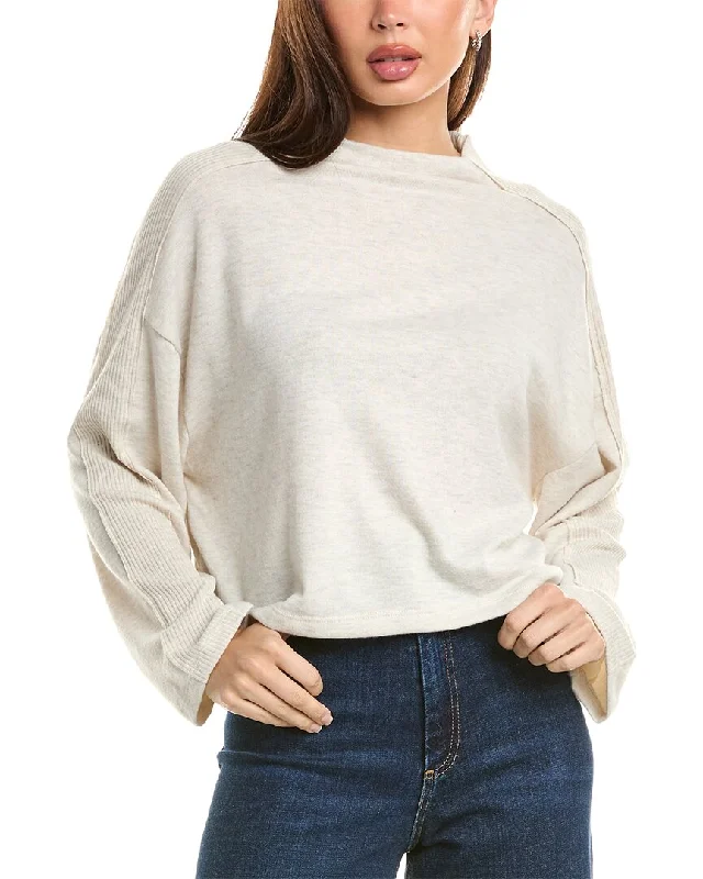 Project Social T Modern Lover Cozy Sweater