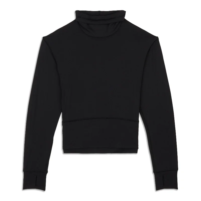 Ready to Rulu Pullover