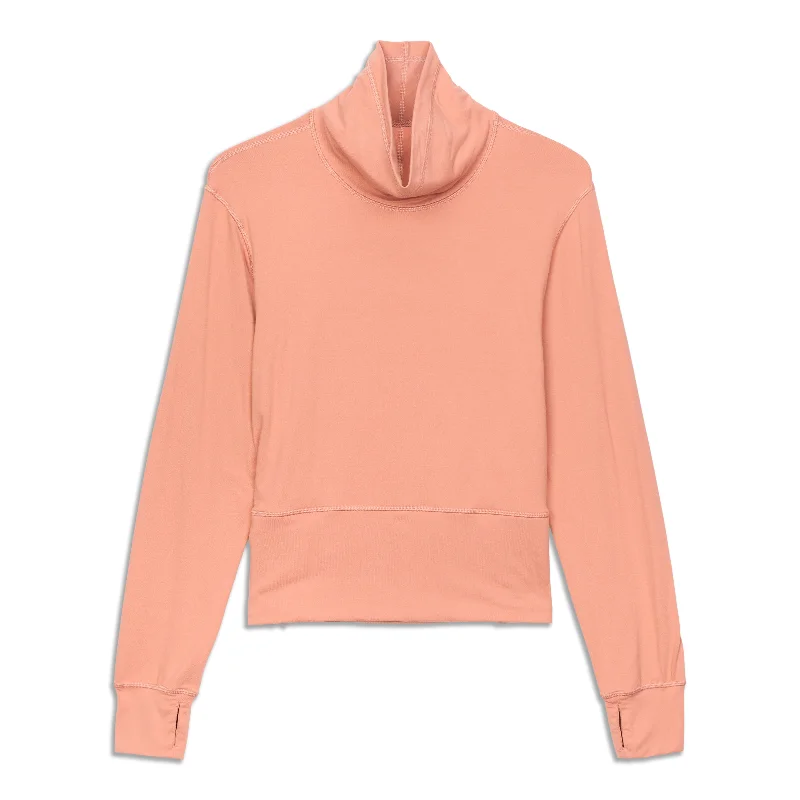 Ready to Rulu Pullover - Resale