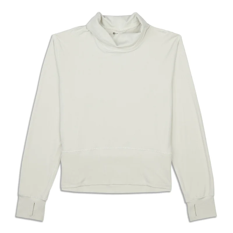 Ready to Rulu Pullover - Resale