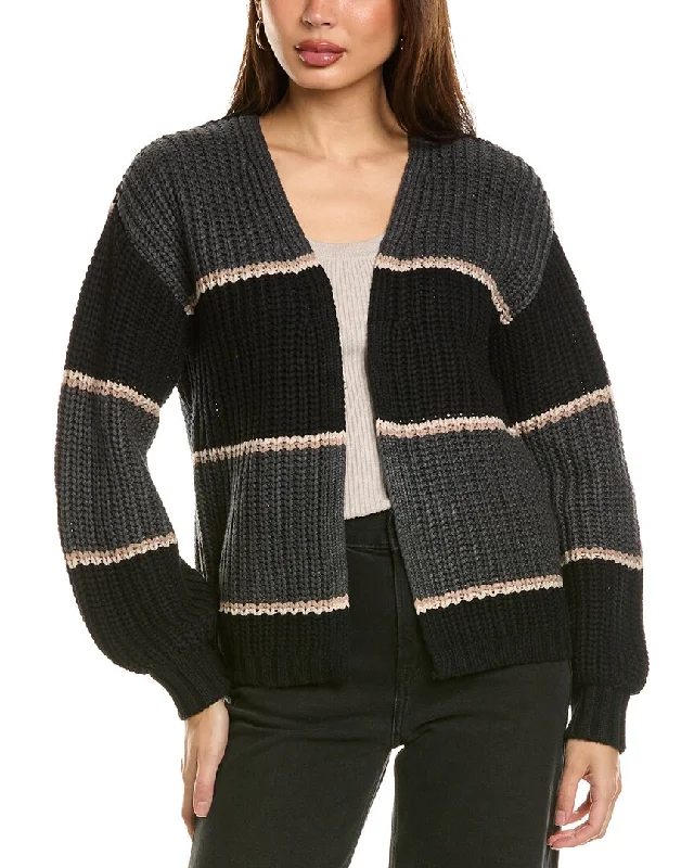 Saltwater Luxe Sweater