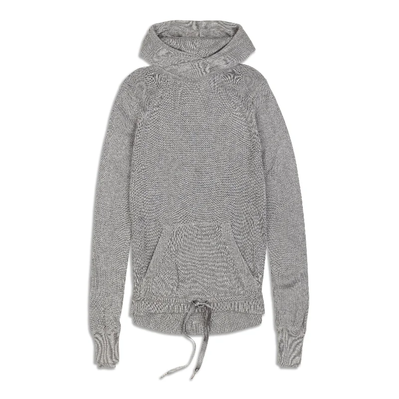 Sweet Savasana Pullover - Resale