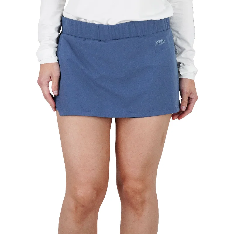 Women's Reel Skort