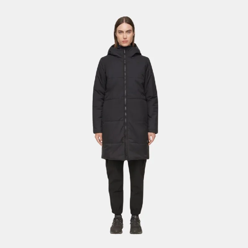 Ana Jacket (Black)