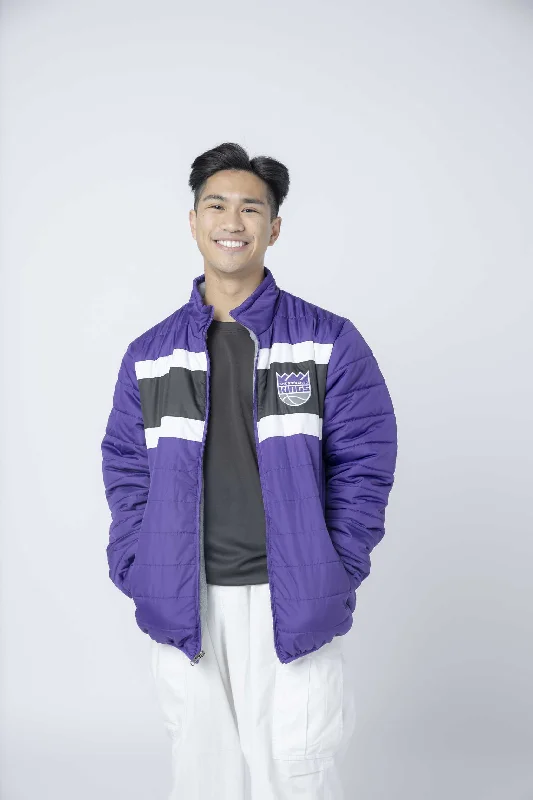 Baseline Reversible Jacket