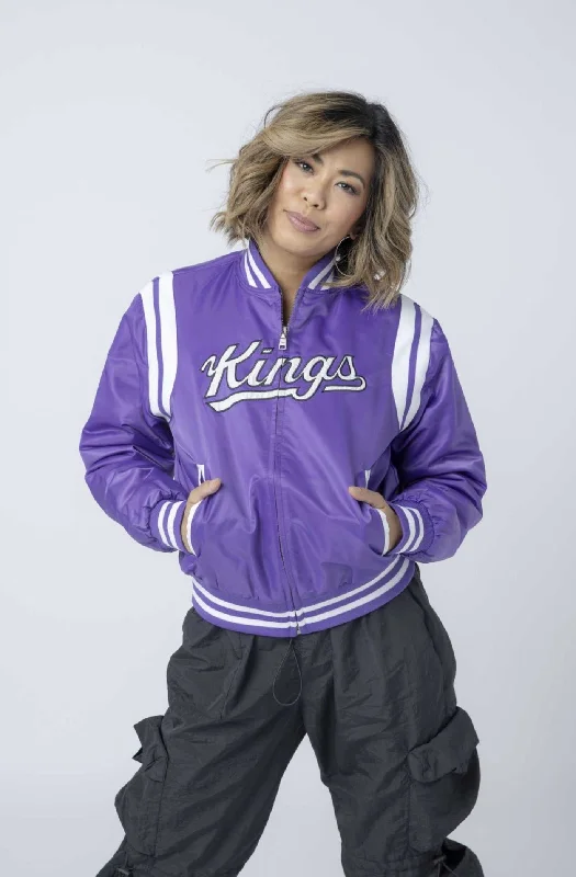 Kings Bomber Jacket