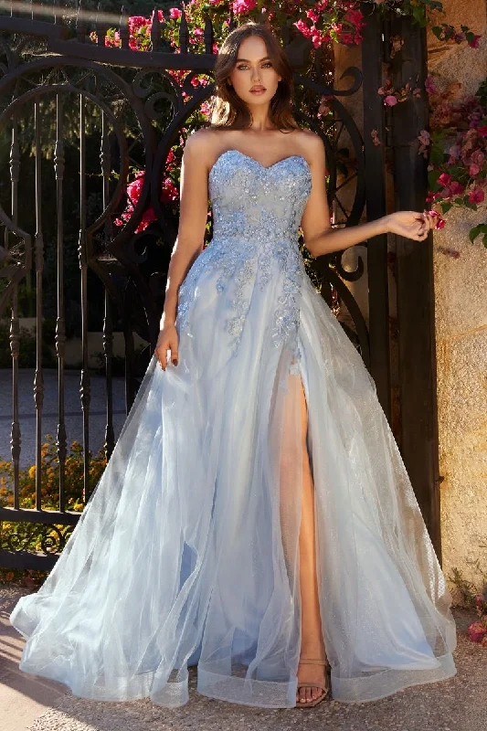 ANDREA AND LEO A1339 DRESS