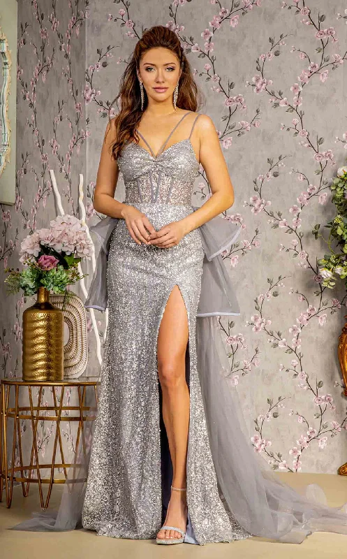 GLS by Gloria GL3273 Dress