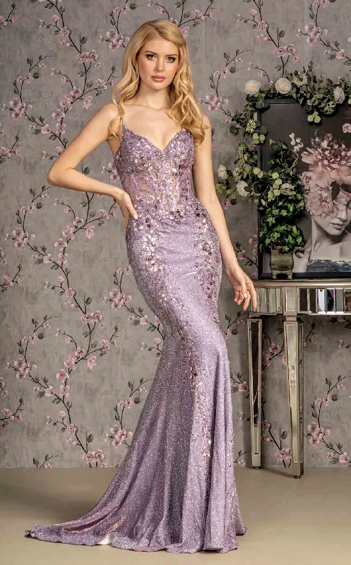 GLS by Gloria GL3399 Dress