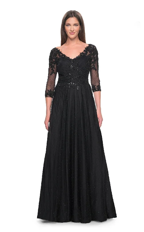 La Femme 31776 Dress