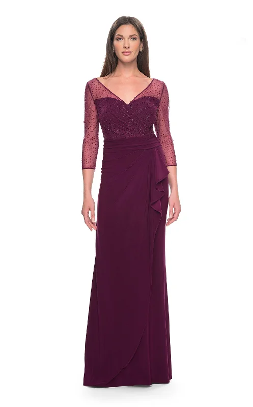 La Femme 31777 Dress