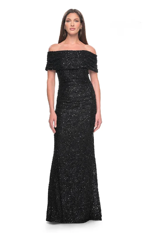 La Femme 31778 Dress