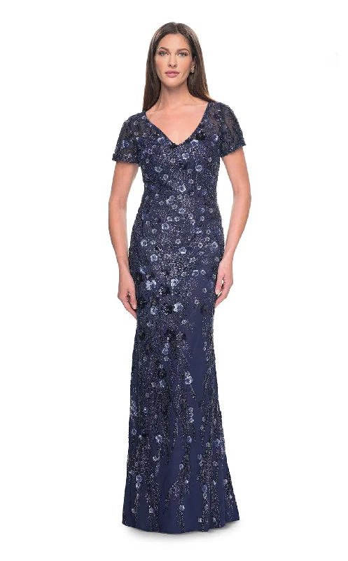 La Femme 31779 Dress