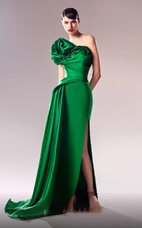 MNM Couture G1621 Dress