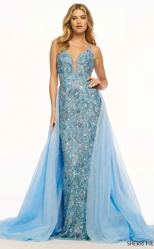 Sherri Hill 56018 Dress