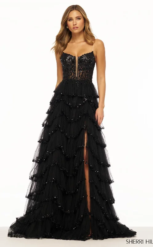 Sherri Hill 56193 Dress