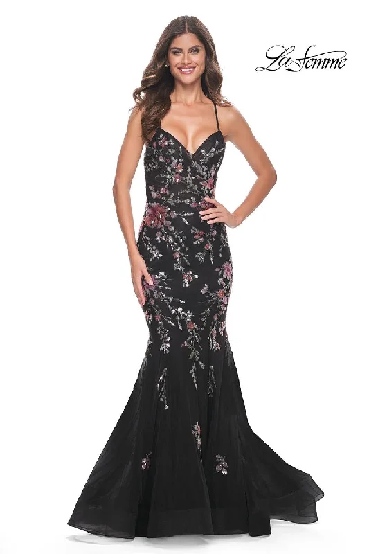 La Femme Dress 32246