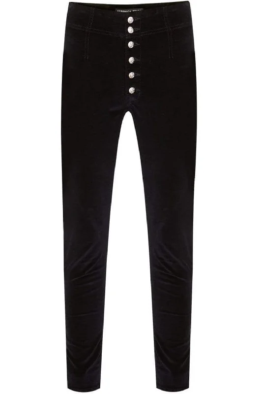 Debbie High Rise Skinny Pant