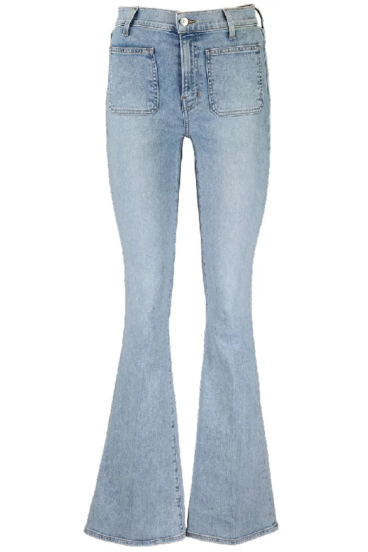 Florence Flare Jean