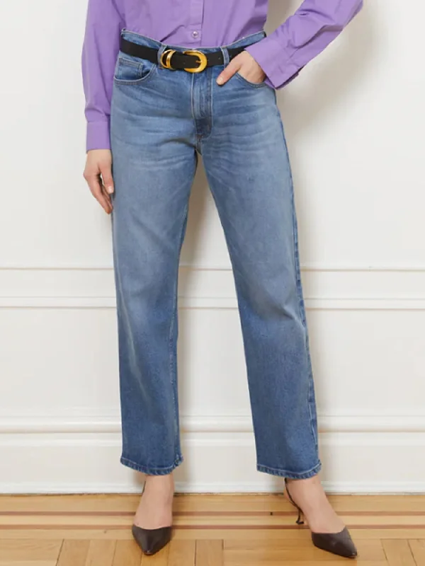 Kelly 90's Boyfriend Jeans