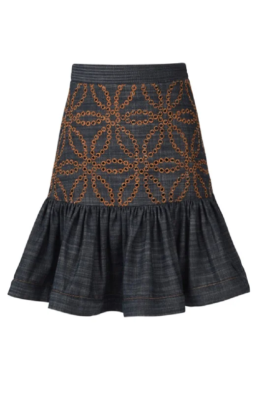 Lucile Skirt