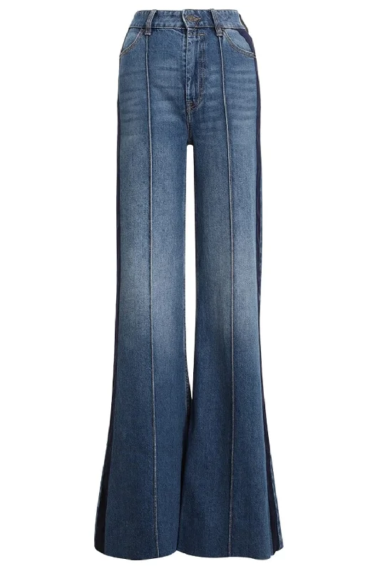 Rhythmic Super Flare Jean