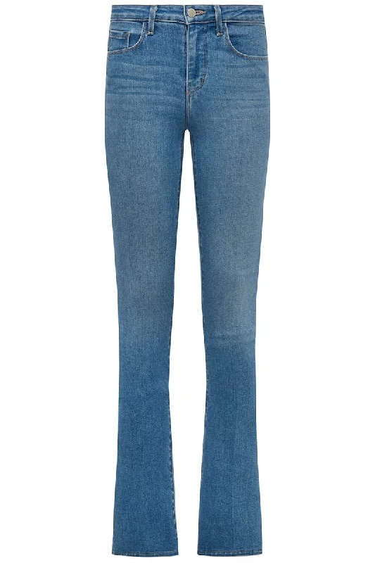 Selma Boot Cut Jean